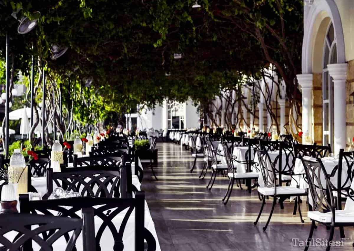 Letoonia Golf Resort